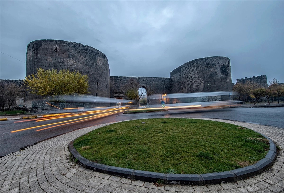 Diyarbakır Surları 2