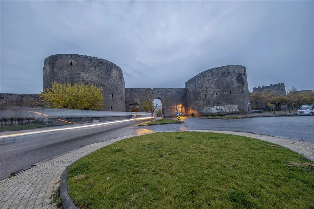 Diyarbakır Surları 6