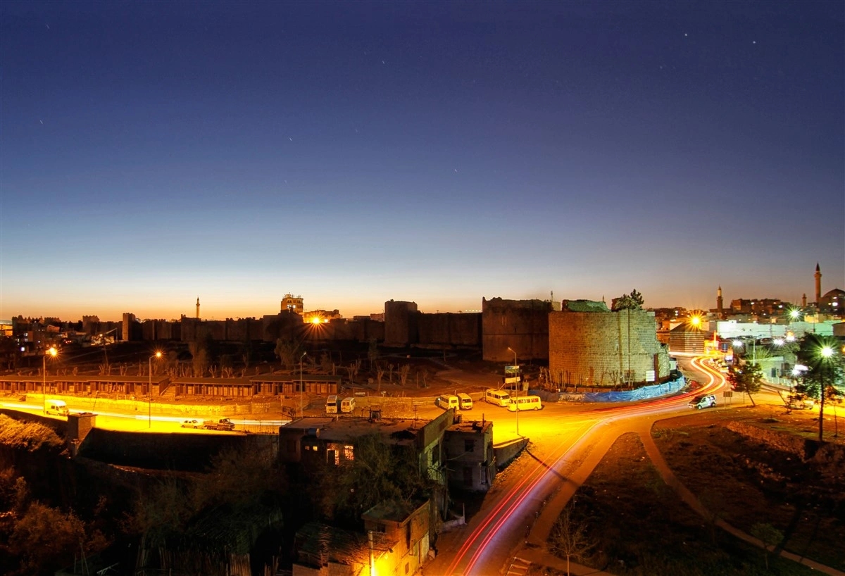 Diyarbakır Surları 8