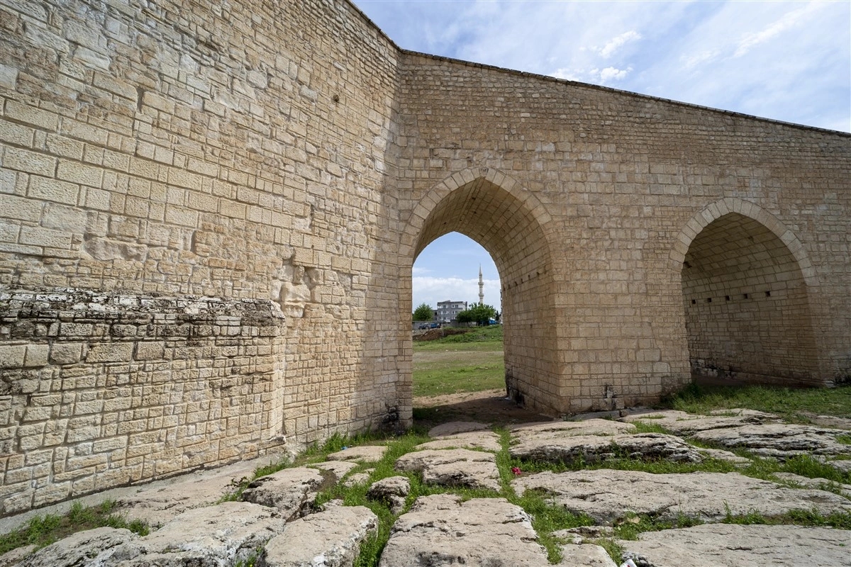 Malabadi Köprüsü 3