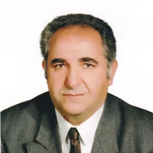 Ahmet AYDENİZ