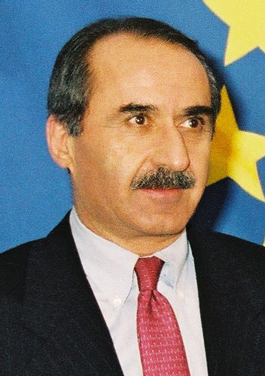 Hikmet ÇETİN