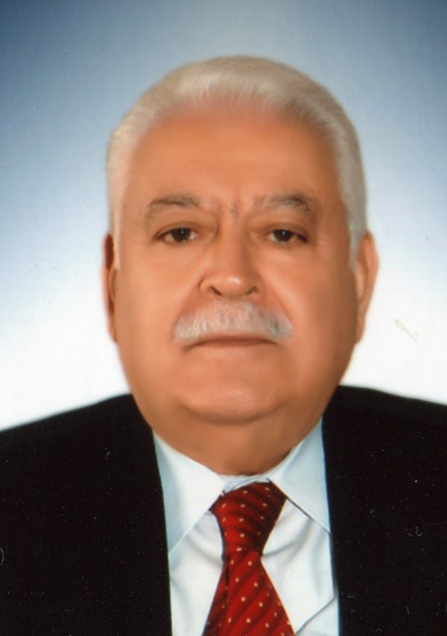 Nedim Metin CİZRELİ