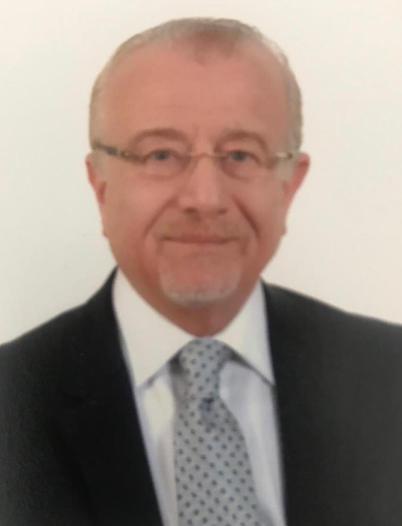 İbrahim OCAK