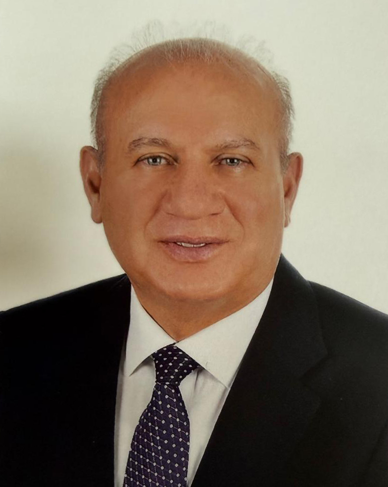 Şahin CEYLAN